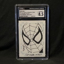 Marvel cc98 sketchagraph for sale  Kennesaw