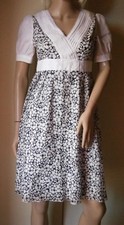 Abito vestito vintage usato  Anzio