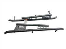 2019-2021 CAN-AM MAVERICK MAX 1000 LONESTAR ROCK SLIDERS (SOMENTE NA FRENTE) 715005517 comprar usado  Enviando para Brazil