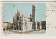 Siena - La Cattedrale comprar usado  Enviando para Brazil