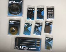 Nash terminal tackle for sale  KINGSWINFORD