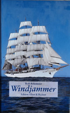 Windjammer edition ellert gebraucht kaufen  Kollmar