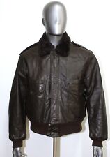 Flight jacket fourré d'occasion  France