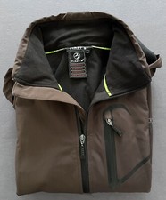 Softshell jacke first gebraucht kaufen  Geesthacht