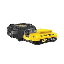 Stanley fatmax starter for sale  SLOUGH