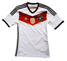 Adidas dfb deutschland gebraucht kaufen  Würzburg