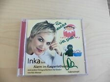 Inka liest alarm gebraucht kaufen  Chemnitz