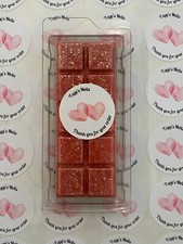 Wax melts handmade for sale  BRIDGWATER