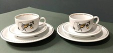 Conjuntos de café de porcelana Schmidt Tok And Stok Brasil Joana Lira designer x2 NOVO comprar usado  Enviando para Brazil
