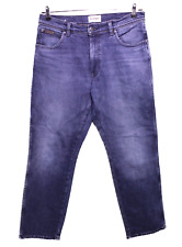 Wrangler texas stretch gebraucht kaufen  Ettlingen