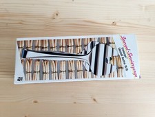 Wmf spargelzange servierzange gebraucht kaufen  Seevetal