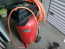 Compressor air works for sale  Upper Marlboro