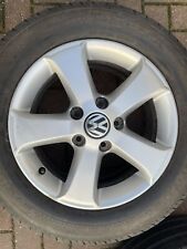 Transporter multivan wheel for sale  SMETHWICK