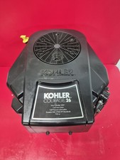 Kohler courage hp. for sale  Roann