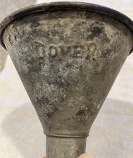 Vintage dover galvanized for sale  Olympia