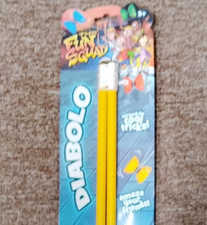 Fun squad. diabolo. for sale  GATESHEAD