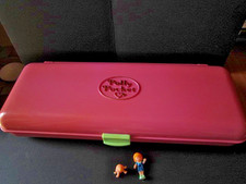 Polly pocket porte d'occasion  Montlouis-sur-Loire