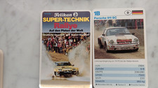 Auto quartett rallye gebraucht kaufen Auto quartett rallye gebraucht kaufen  Wolfhagen