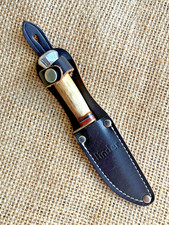Linder fixed blade for sale  Cocoa