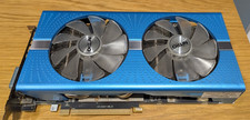 Sapphire radeon 580 for sale  LYMM