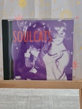 Soulcats live cd gebraucht kaufen  Südbrookmerland
