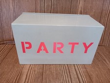Vintage party lightbox for sale  Lawrenceville