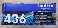 Brother tn436bk black for sale  El Paso