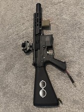Hpa airsoft polarstar for sale  Fort Worth