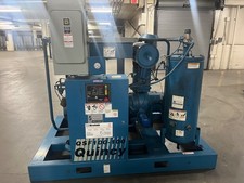 Quincy 100hp air for sale  Sterling Heights