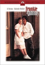 Frankie johnny dvd for sale  North Smithfield