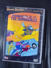 Frankenstein jr. gli usato Frankenstein jr. gli usato  Roma