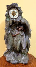 Rare antique beautiful for sale  East Leroy