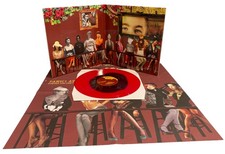 RARE - Panic! at the Disco - A Fever You Can't Sweat Out - HT LE of 2000 Vinyl comprar usado  Enviando para Brazil