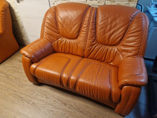 Sofas sitzgarnitur wohnzimmer gebraucht kaufen  St. Georgen im Schwarzwald
