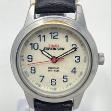 Timex expedition watch for sale  Saint Charles