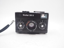 Rollei 35mm film for sale  Milford