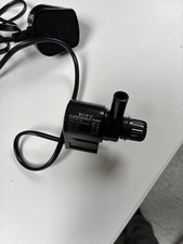 Boyu submersible pump for sale  ELLESMERE PORT