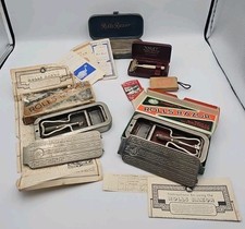 Vintage razors inc for sale  LEEDS