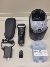 Braun series shaver for sale  Makawao