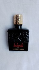 Mini bouteille parfum d'occasion  Cogolin