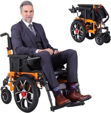 Terrain foldable electric for sale  City of Industry