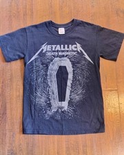 Vintage metallica 2008 for sale  San Antonio