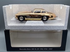 Modellautos minichamps mercede gebraucht kaufen  Neunkirchen-Seelscheid