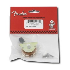 Fender way pickup usato  Folignano