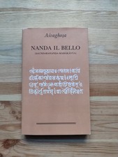 Nanda bello asvaghosa usato  Italia