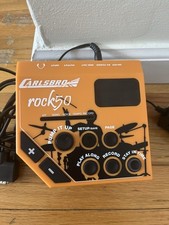 Carlsbro rock50 drum for sale  Weehawken