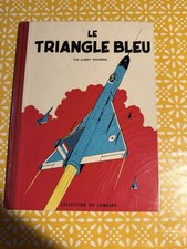 Bande dessinée triangle d'occasion Bande dessinée triangle d'occasion  Guebwiller