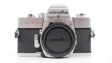 Minolta srt 303 gebraucht kaufen  Bochum