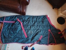 Weatherbeeta lightweight 6ft for sale  HADDINGTON