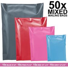 Mixed mailing plastic for sale  PRESTON